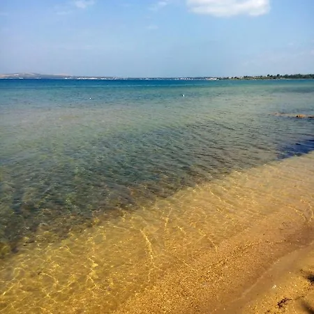 Holiday home House With A Parking Space Privlaka, Zadar - 21225