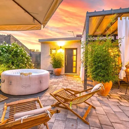 Holiday home House With A Parking Space Privlaka, Zadar - 21225