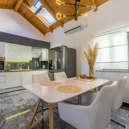 House With A Parking Space Privlaka, Zadar - 21225 Holiday home Privlaka (Zadar)