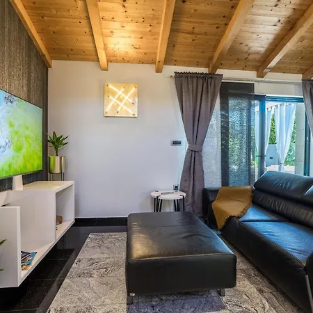 Holiday home House With A Parking Space Privlaka, Zadar - 21225